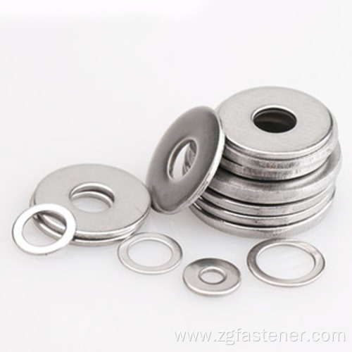 Stainless steel Washers M3-M20